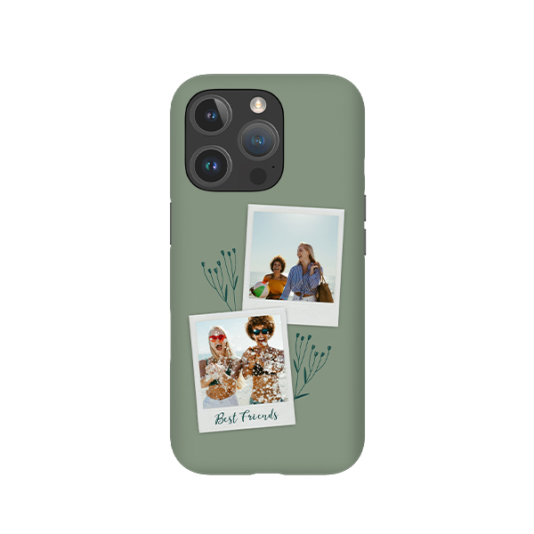 iPhone-skal 16 Pro