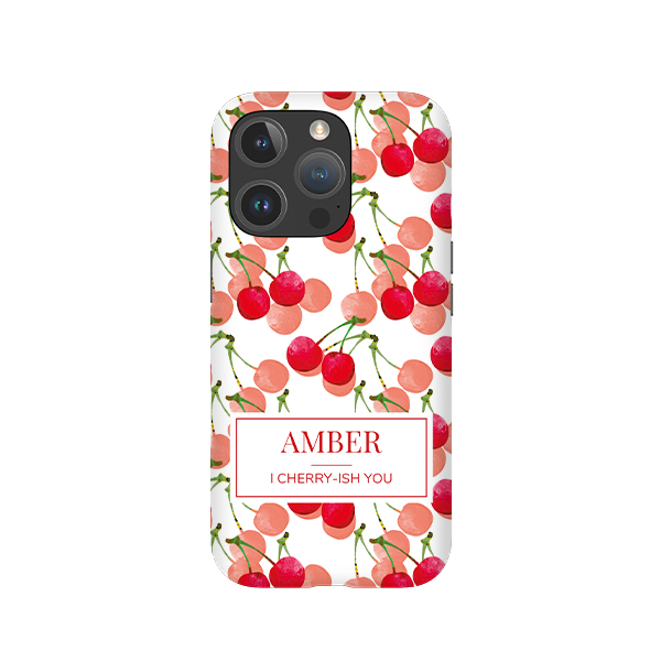 iPhone Cover 16 Pro