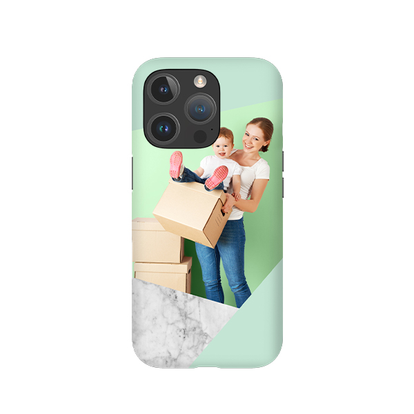 iPhone-skal 16 Pro