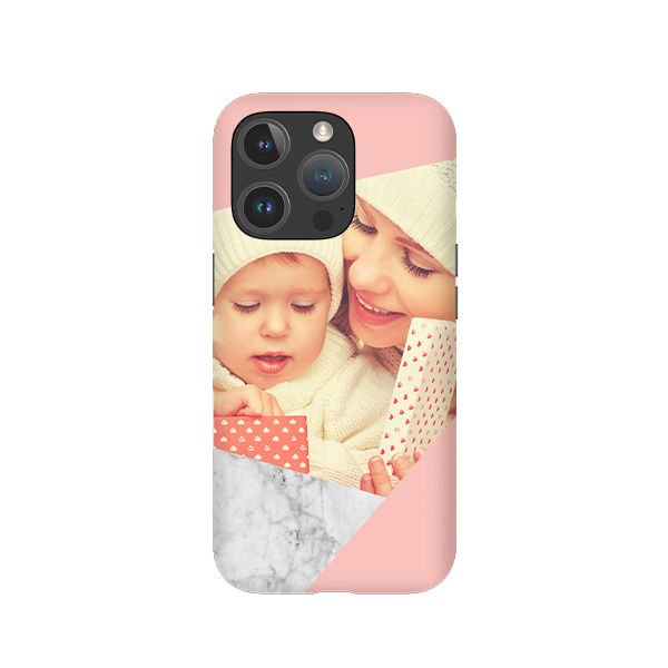 iPhone Cover 16 Pro