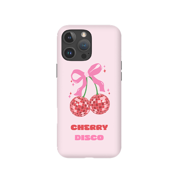 iPhone Cover 16 Pro Max