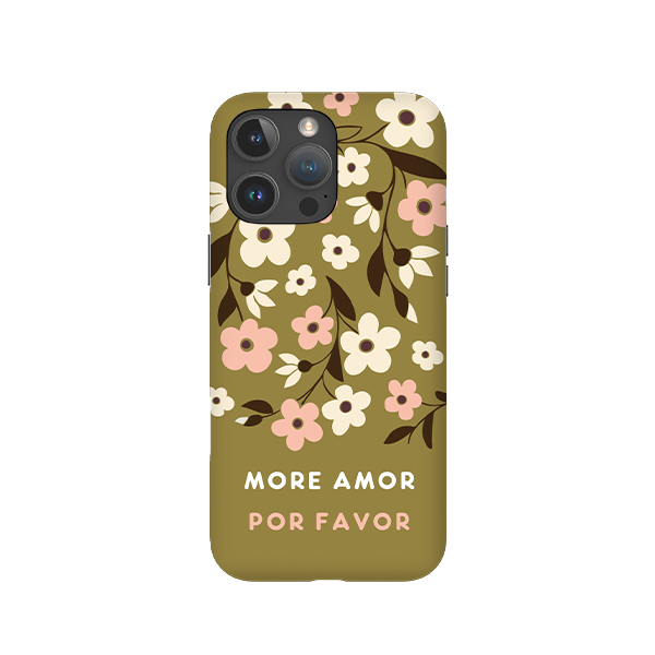 iPhone Cover 16 Pro Max