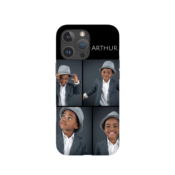iPhone Case 16 Pro Max
