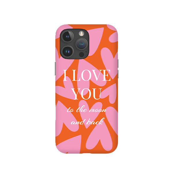 iPhone Cover 16 Pro Max