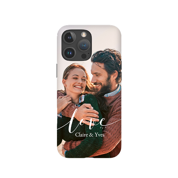 Coque iPhone 16 Pro Max
