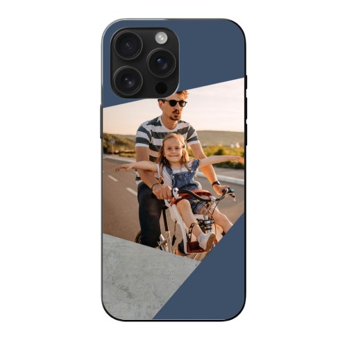 Flexibele case iPhone 16 Pro Max Flexibele case iPhone 16 Pro Max