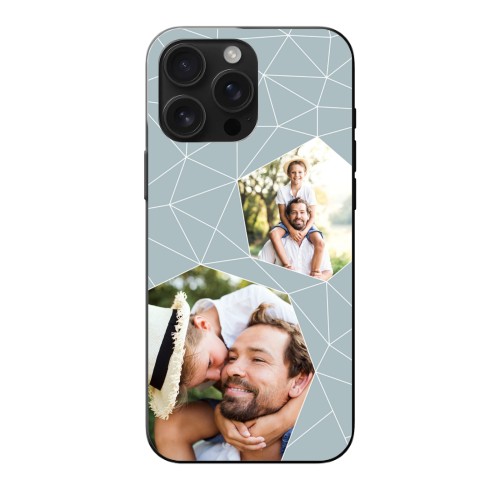 Flexibele case iPhone 16 Pro Max Flexibele case iPhone 16 Pro Max