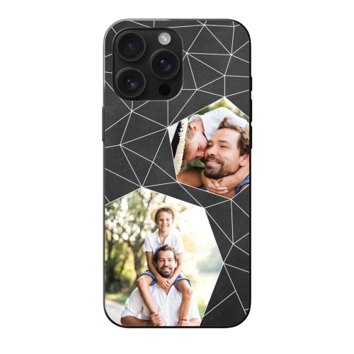 Flexibele case iPhone 16 Pro Max Flexibele case iPhone 16 Pro Max
