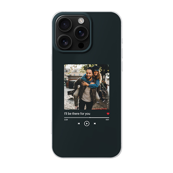 Silikone cover iPhone 16 Pro Max Silikone cover iPhone 16 Pro Max