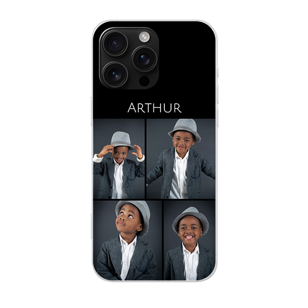 Silicone Phone Case iPhone 16 Pro Max Silicone Phone Case iPhone 16 Pro Max