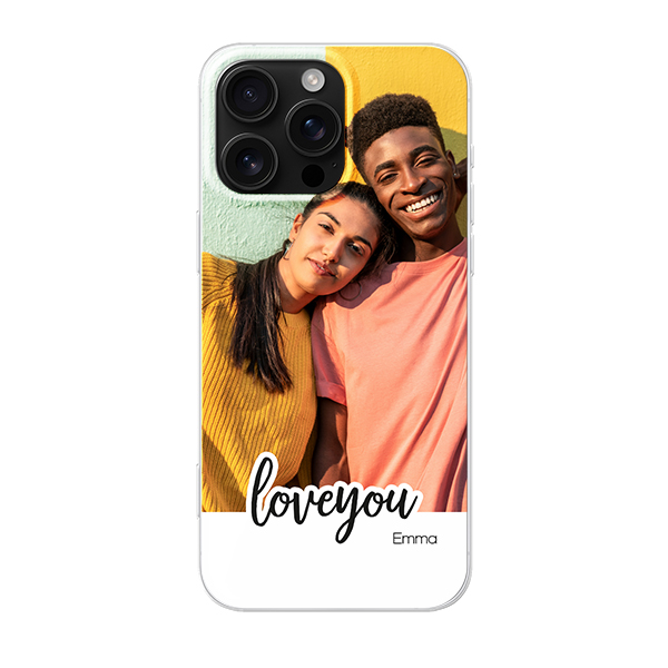 Coque silicone iPhone 16 Pro Max Coque silicone iPhone 16 Pro Max