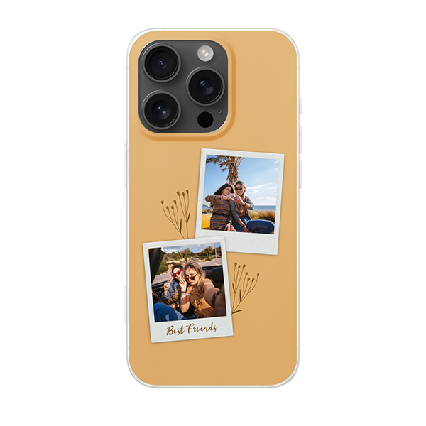 Silicone Phone Case iPhone 16 Pro Silicone Phone Case iPhone 16 Pro