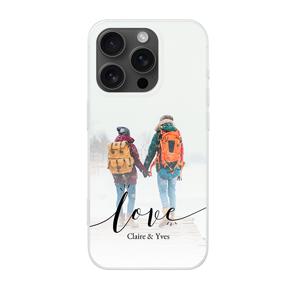 Silicone Phone Case iPhone 16 Pro Silicone Phone Case iPhone 16 Pro