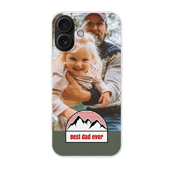 Coque silicone iPhone 16 Coque silicone iPhone 16