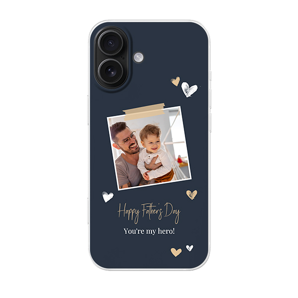 Coque silicone iPhone 16 Coque silicone iPhone 16
