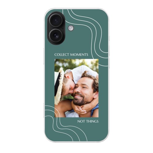 Coque silicone iPhone 16 Coque silicone iPhone 16