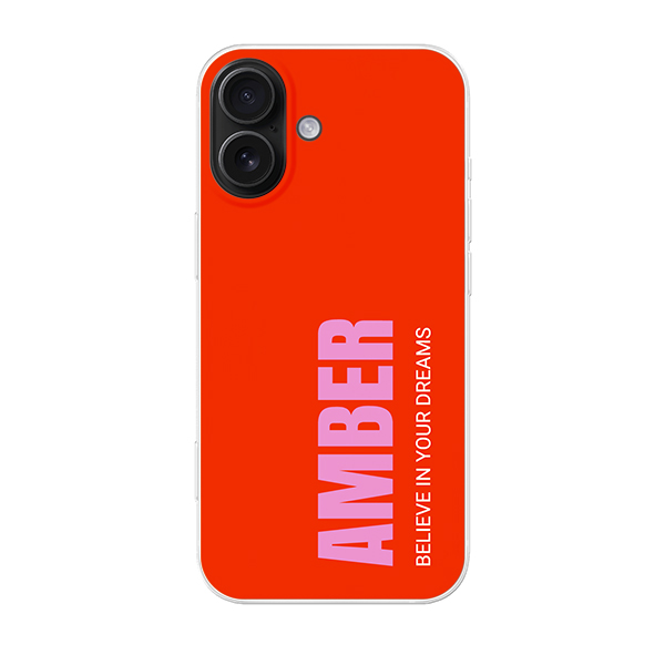 Silikone cover iPhone 16 Silikone cover iPhone 16