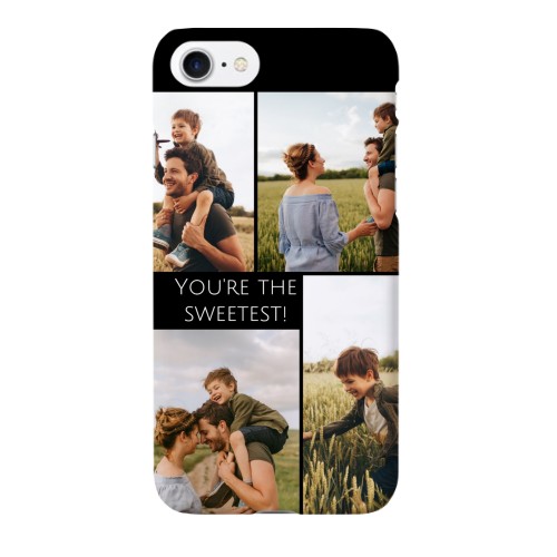 iPhone Cover SE (2020) iPhone Cover SE (2020)