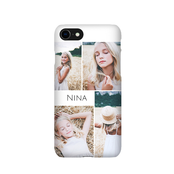 iPhone SE (2022) - suojakuoret