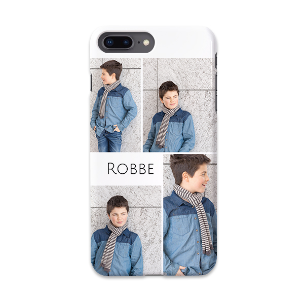 iPhone Case 8 Plus iPhone Case 8 Plus