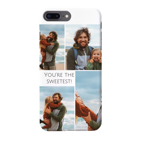 iPhone Case 8 Plus iPhone Case 8 Plus