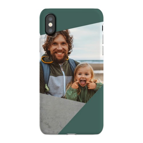 Coque iPhone X