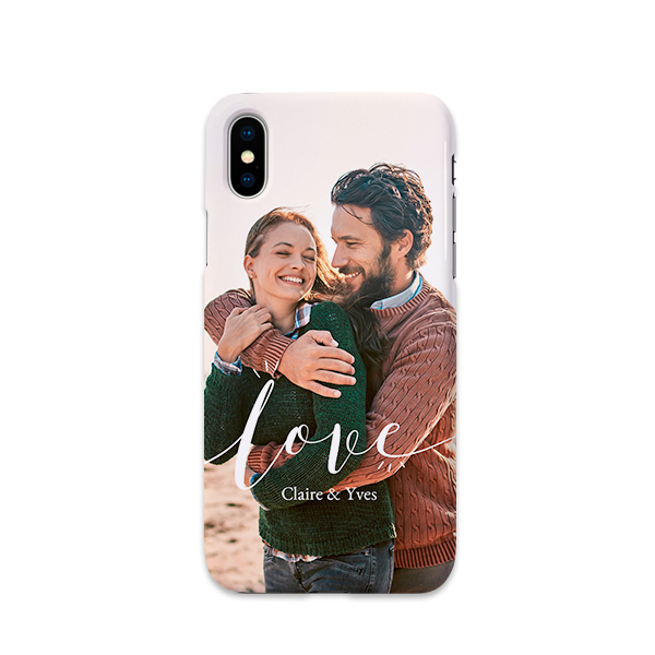 iPhone-suojakuoret X