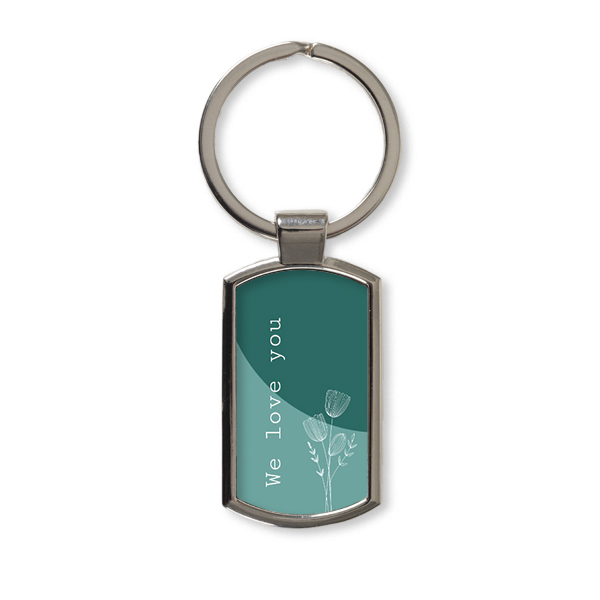Sleutelhanger Sleutelhanger