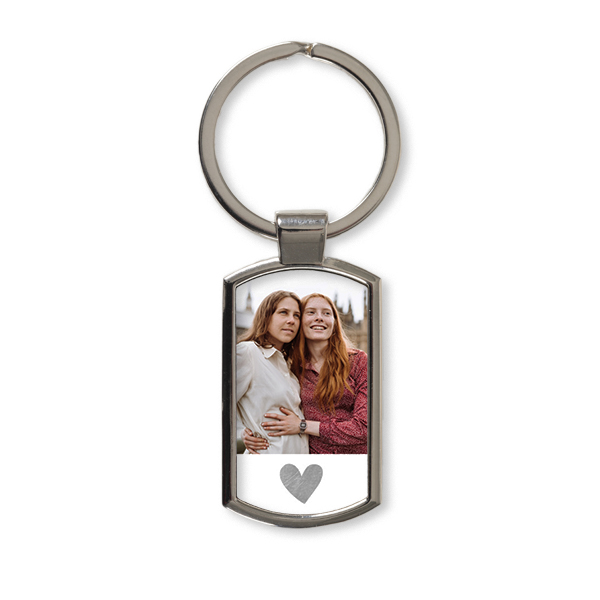 Sleutelhanger Sleutelhanger