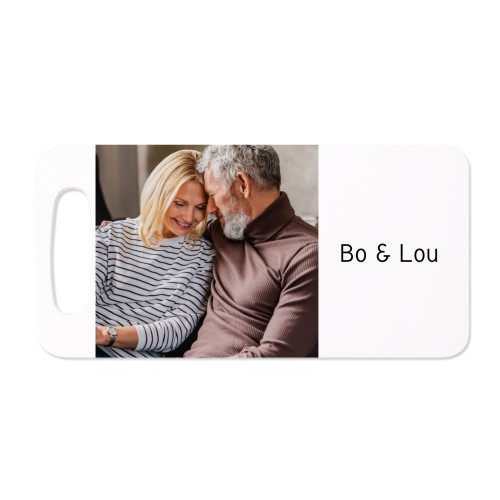 Luggage Tag - set of 2 Luggage Tag - set of 2