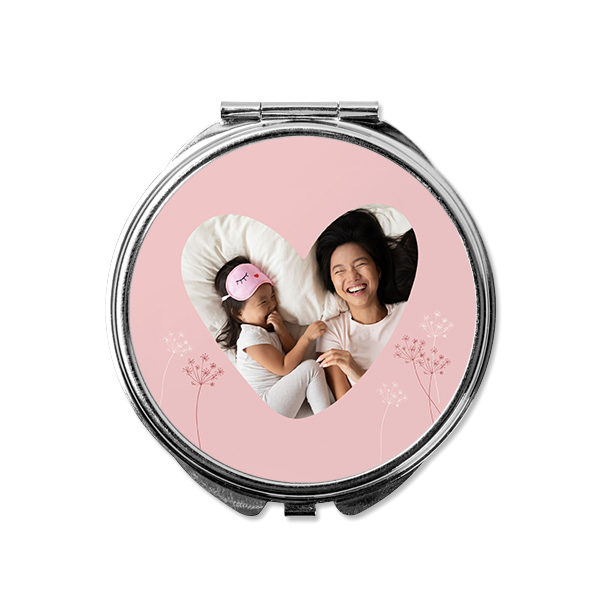 Makeup-spegel Makeup-spegel