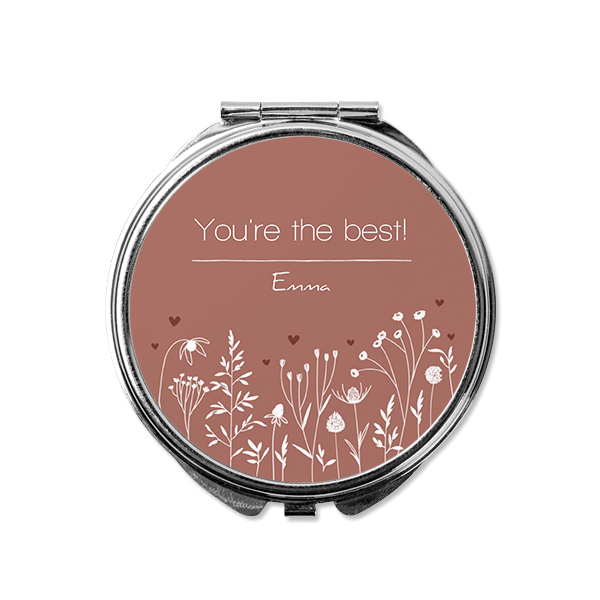 Makeup Mirror Makeup Mirror