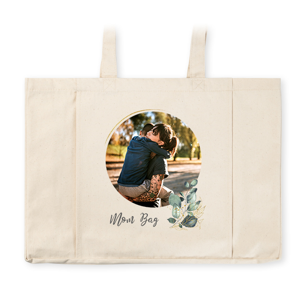 Sac Yoga en coton Sac Yoga en coton