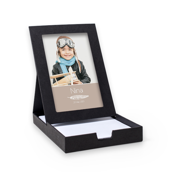 Memo Box Memo Box