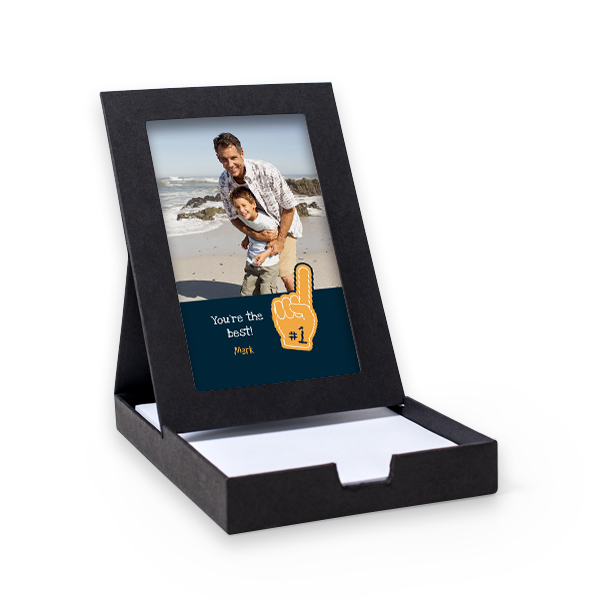 Memo Box Memo Box