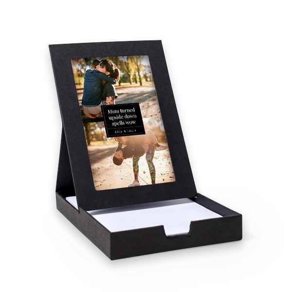 Memo Box Memo Box