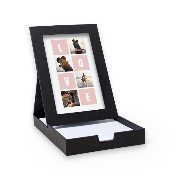Memo Box Memo Box
