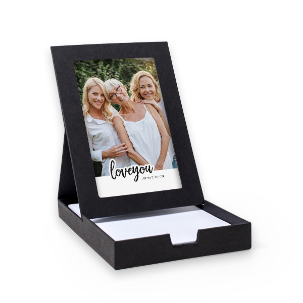 Memo Box Memo Box
