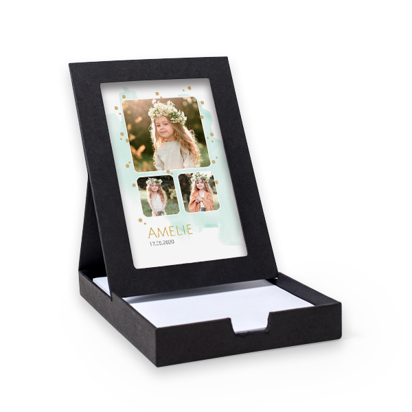 Luxe memobox Luxe memobox