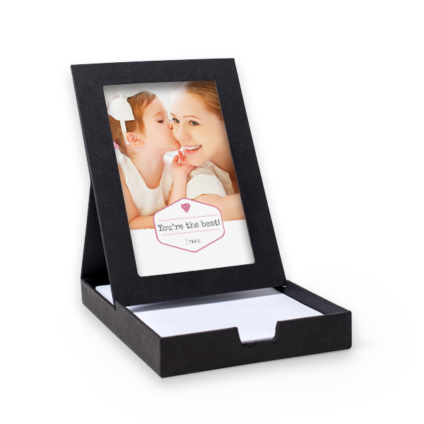 Luxe memobox Luxe memobox