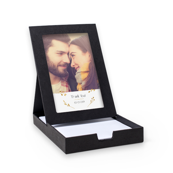 Memo Box