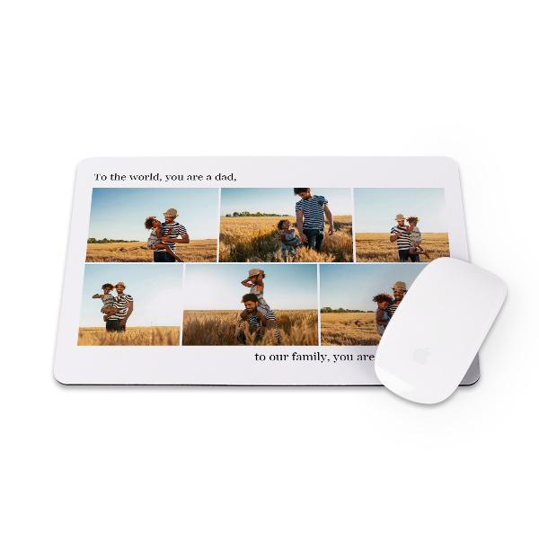 Mouse Pad Mouse Pad