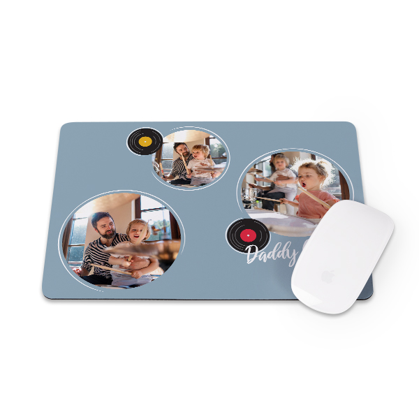 Mouse Pad Mouse Pad