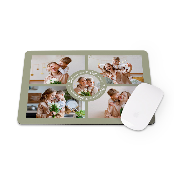 Tapis de souris Tapis de souris