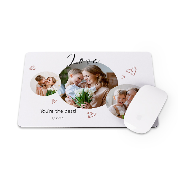 Mouse Pad Mouse Pad