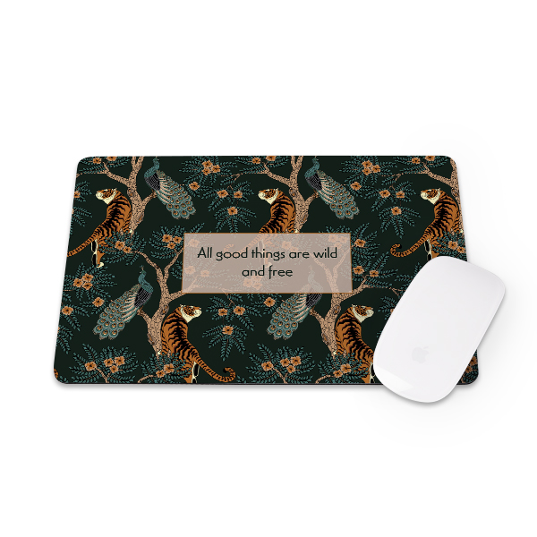 Mouse Pad Mouse Pad