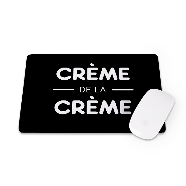 Tapis de souris Tapis de souris