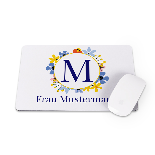 Mausmatte