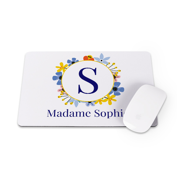 Tapis de souris Tapis de souris