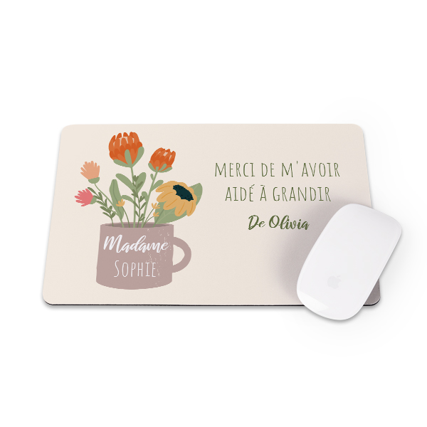 Tapis de souris Tapis de souris